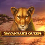 Savannah's Queen