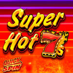 Super Hot 7s (Ainsworth)