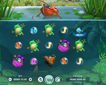 The Greatest Catch
