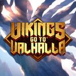 Vikings Go To Valhalla