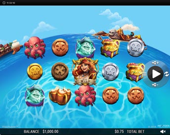 Wild Plunder