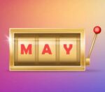 Новейшие игровые автоматы за май 2022