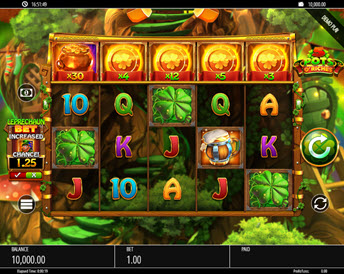 5 Pots O'Riches