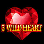 5 Wild Heart