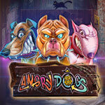 Angry Dogs