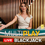 Blackjack (Authentic Gaming)