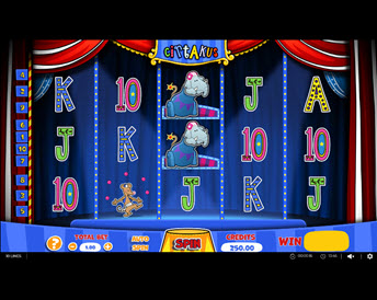 Cirtakus