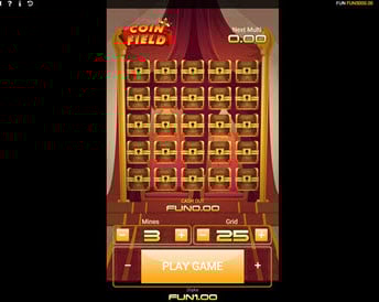 Coin Field