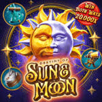 Destiny of Sun and Moon