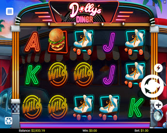Dolly's Diner