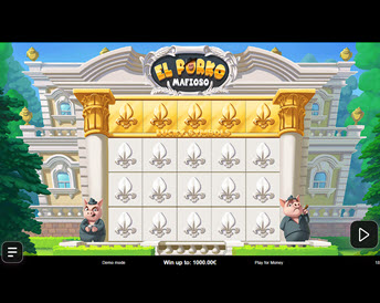 El Porko Mafioso