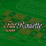 Fair Roulette Slider