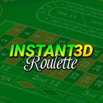 Instant 3D Roulette