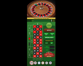 Instant Roulette (Giocaonline)