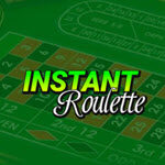 Instant Roulette (World Match)
