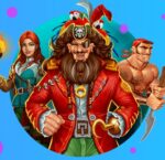 Слот Pirate Kingdom Megaways в турнире на 110 000 L.P. от Cadoola Casino и партнёров
