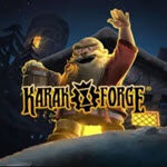 Karak Forge