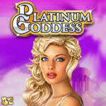 Platinum Goddess