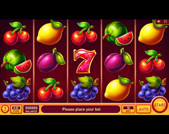 Red Chilli Luck