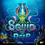 Squid From The Deep