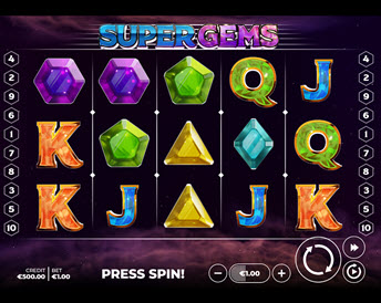 Super Gems