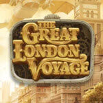 The Great London Voyage