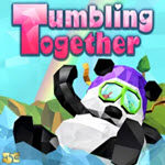 Tumbling Together