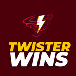 Twister Wins Casino