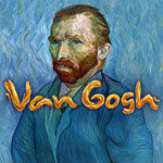 Van Gogh (Urgent Games)