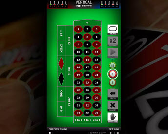 Vertical Roulette