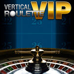 Vertical Roulette VIP