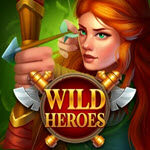 Wild Heroes 3x3