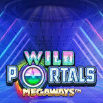 Wild Portals Megaways