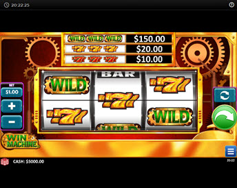 Win Machine