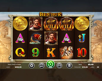 Ben Hur