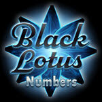 Black Lotus Numbers