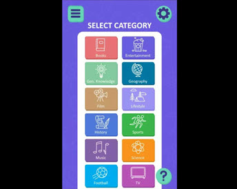Cash Quiz