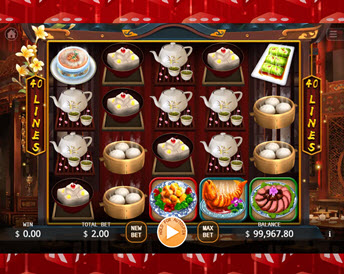 Chinese Feast