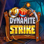 Dynamite Strike
