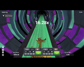 Goblin Run