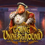Going Underground