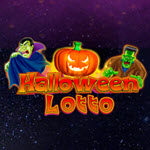 Halloween Lotto