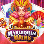 Harlequin Wins