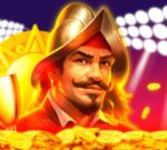 Турнир на 70 000 EUR June Cashdays 2022 от Playson