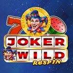 Joker Wild Respin