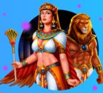 Gods of Kemet в турнире на 110 000 L.P. от Cadoola Casino и партнёров