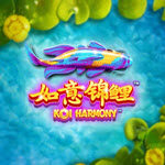 Koi Harmony