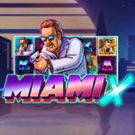 Miami X