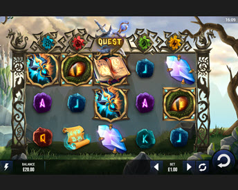 Quest