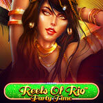 Reels Of Rio - Party Time